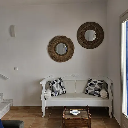 Villa Byron *