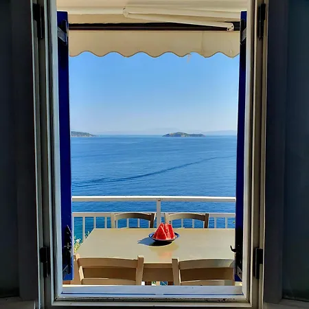 Villa Byron *