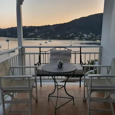 Byron Villa *