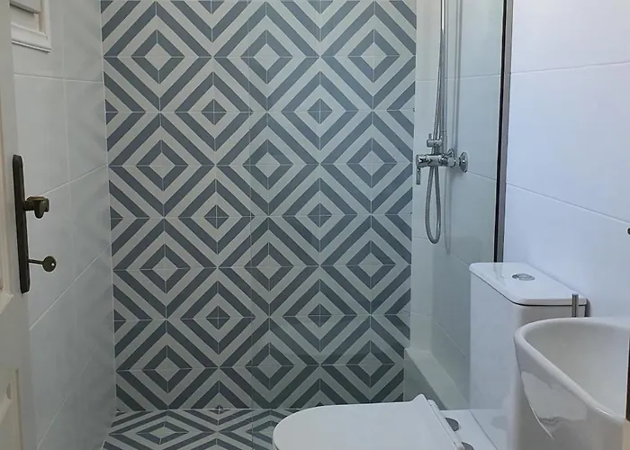 Byron Villa Skiathos stad